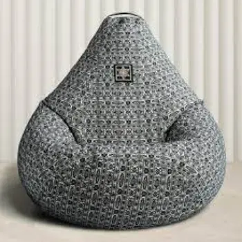 Durable Cotton Bean Bag